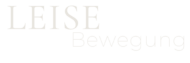 logo leisebewegung withe